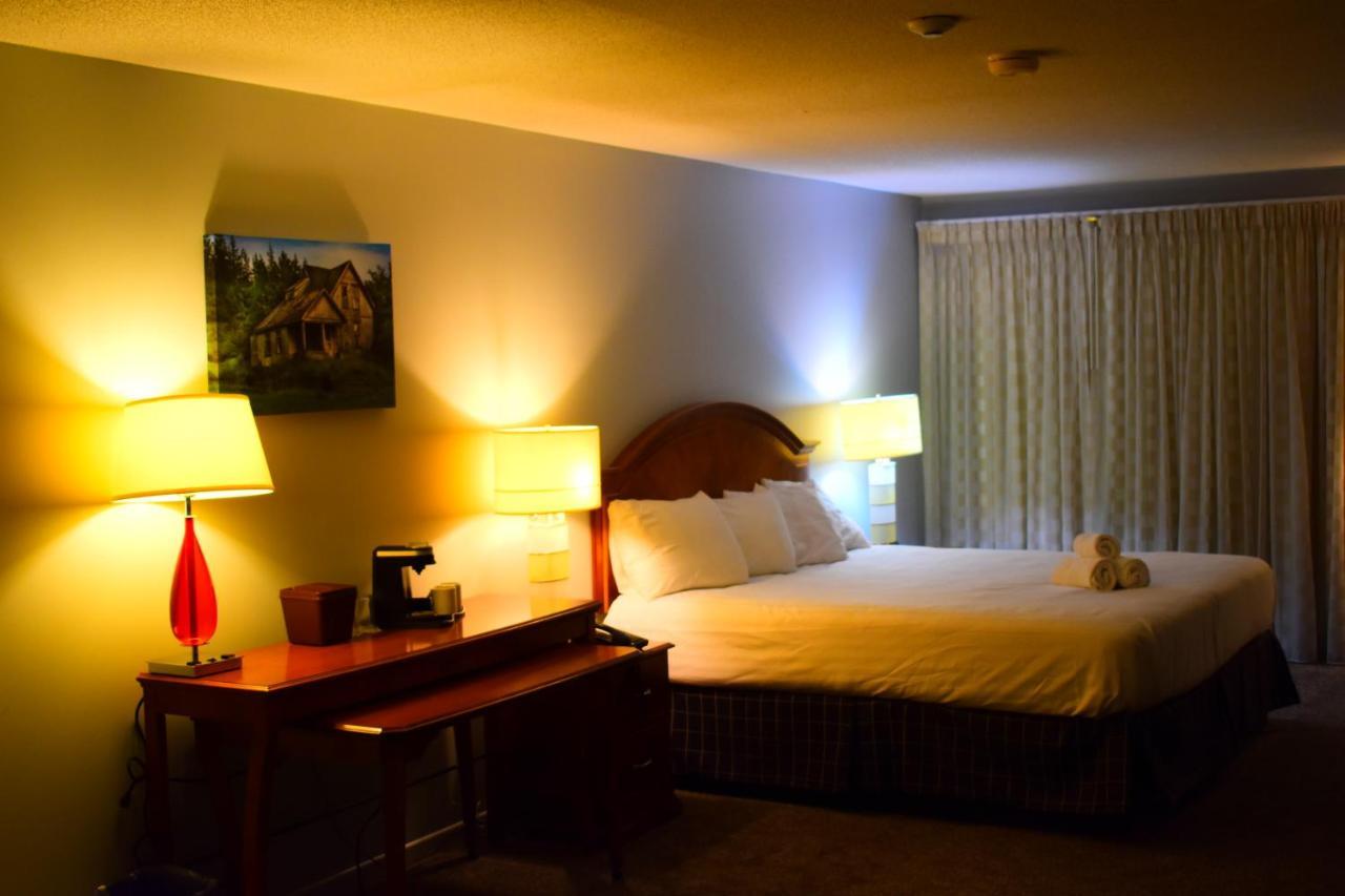 Dundee Resort & Golf Club West Bay Extérieur photo