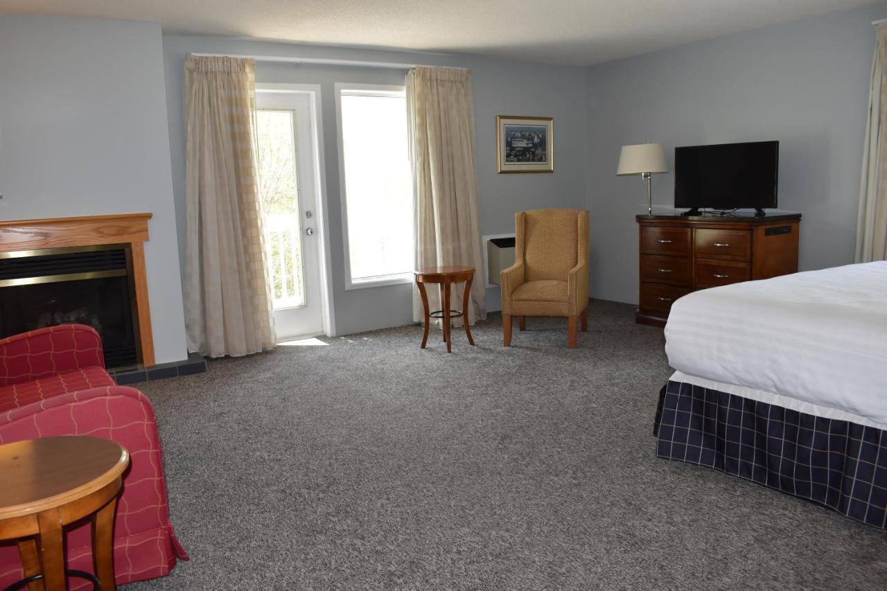 Dundee Resort & Golf Club West Bay Extérieur photo