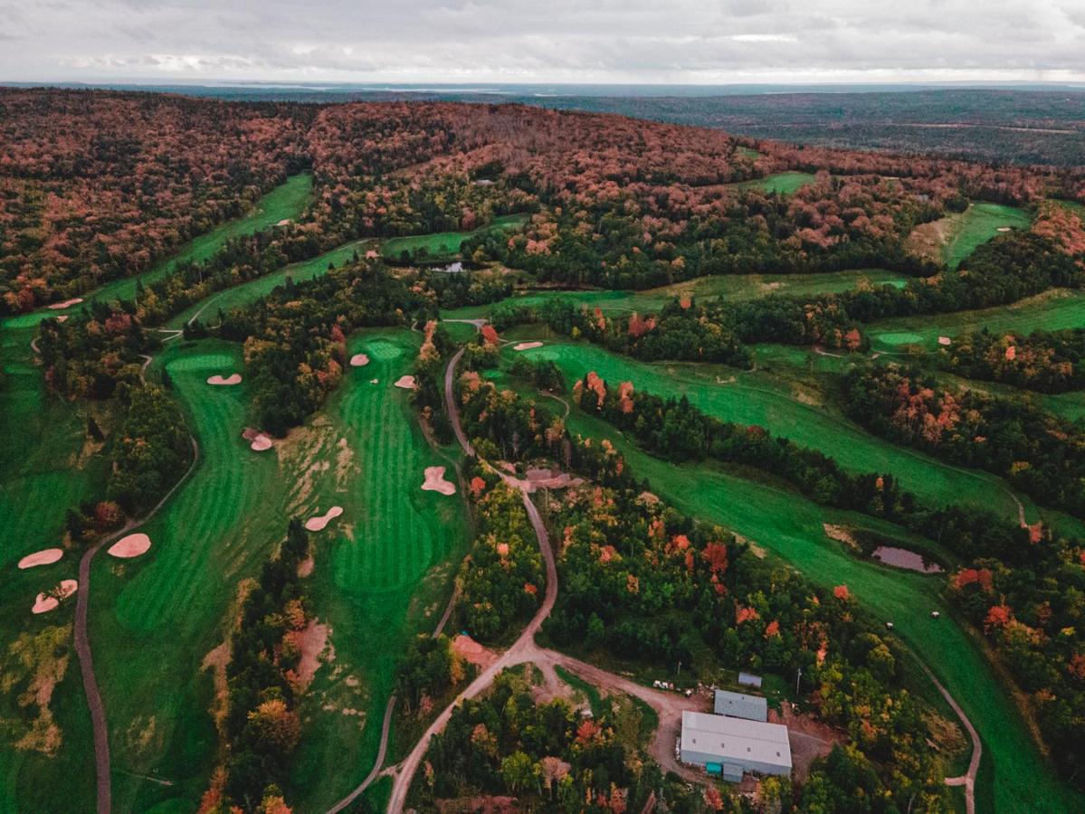 Dundee Resort & Golf Club West Bay Extérieur photo