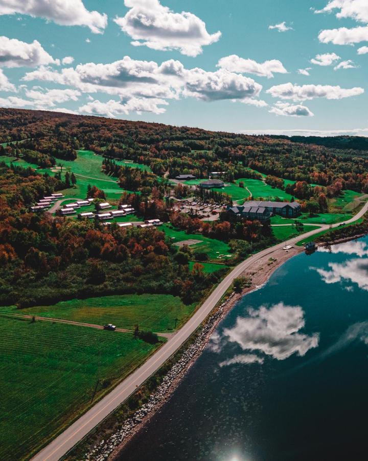 Dundee Resort & Golf Club West Bay Extérieur photo