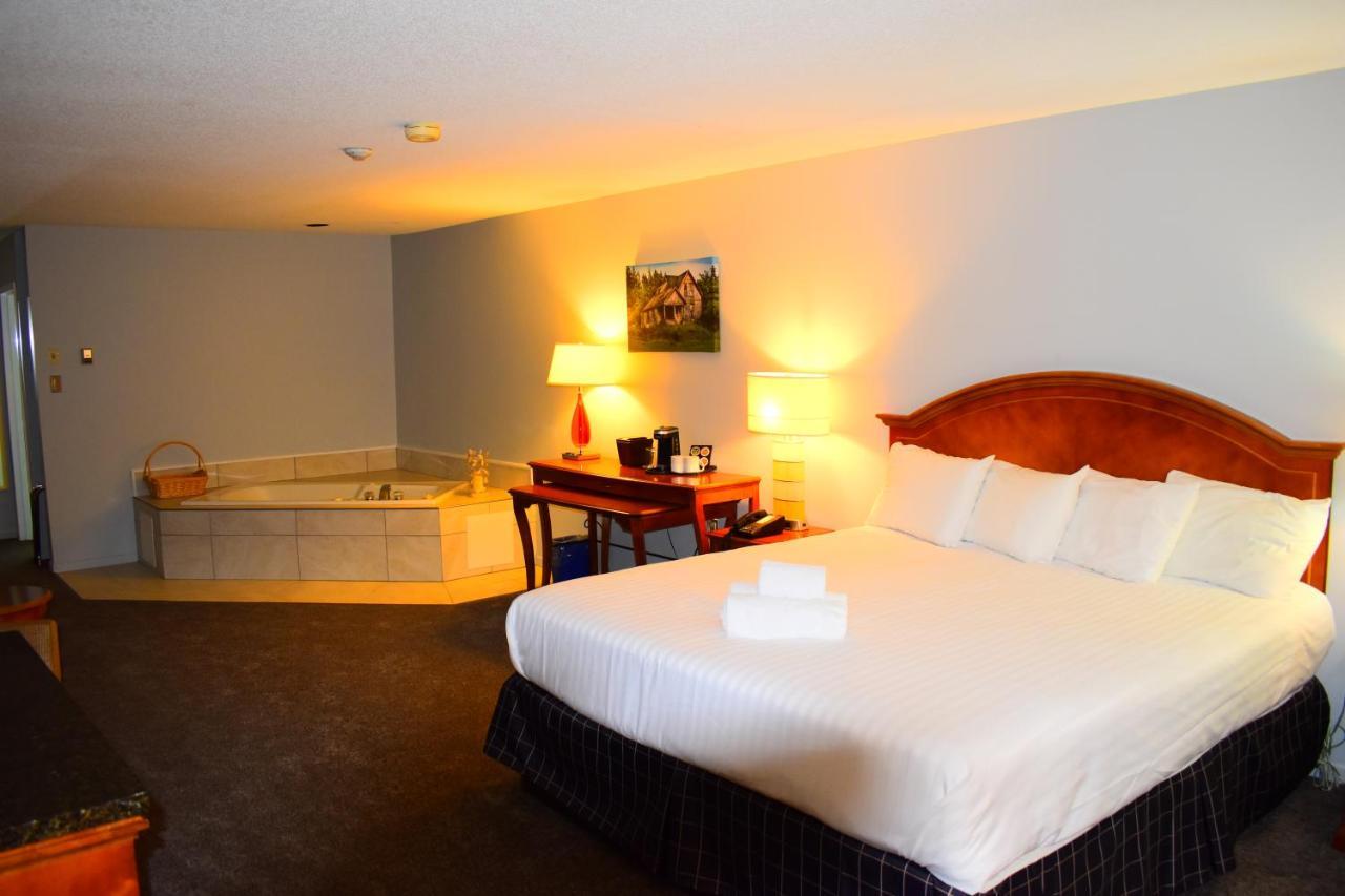 Dundee Resort & Golf Club West Bay Extérieur photo