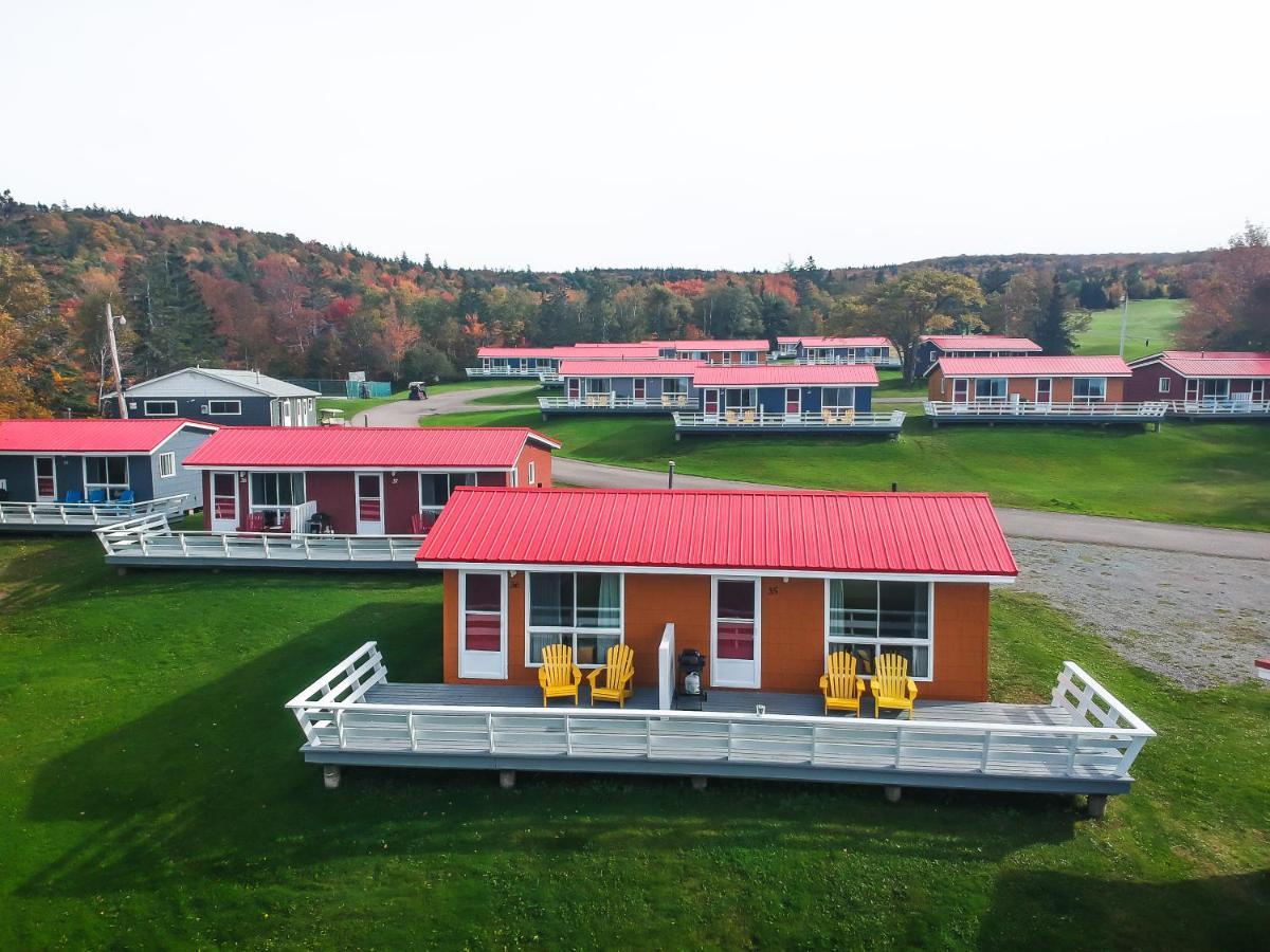 Dundee Resort & Golf Club West Bay Extérieur photo