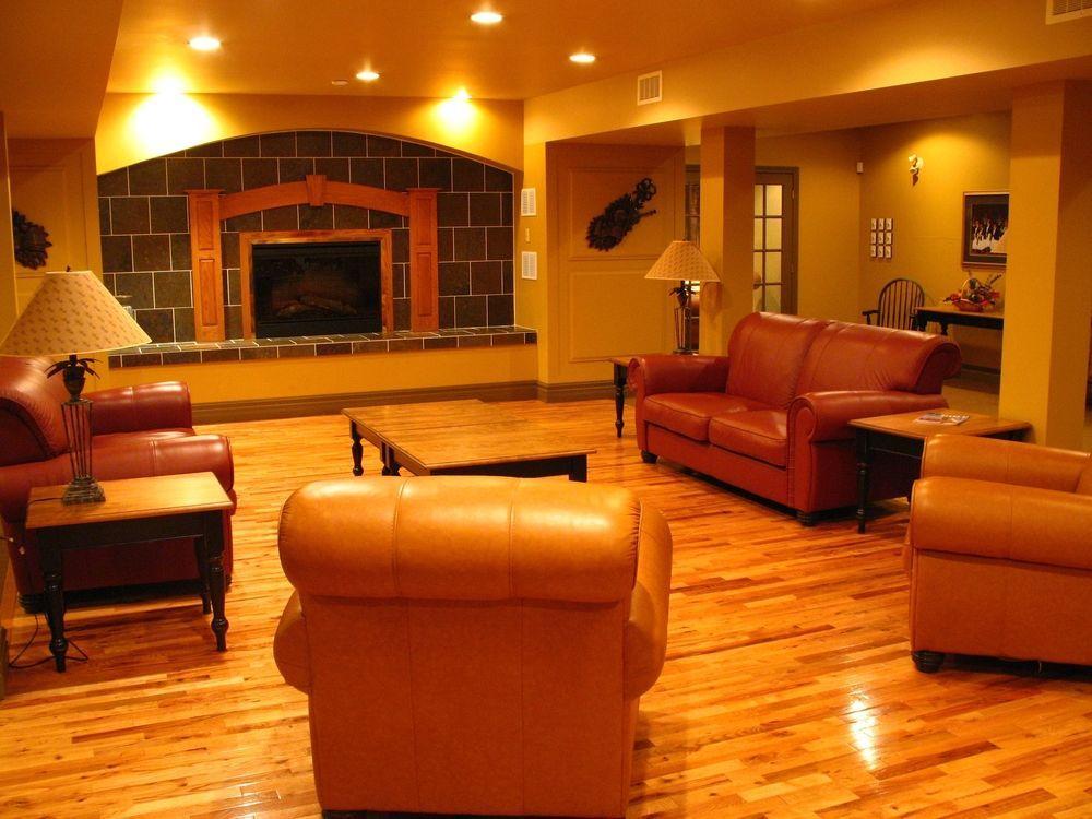 Dundee Resort & Golf Club West Bay Extérieur photo