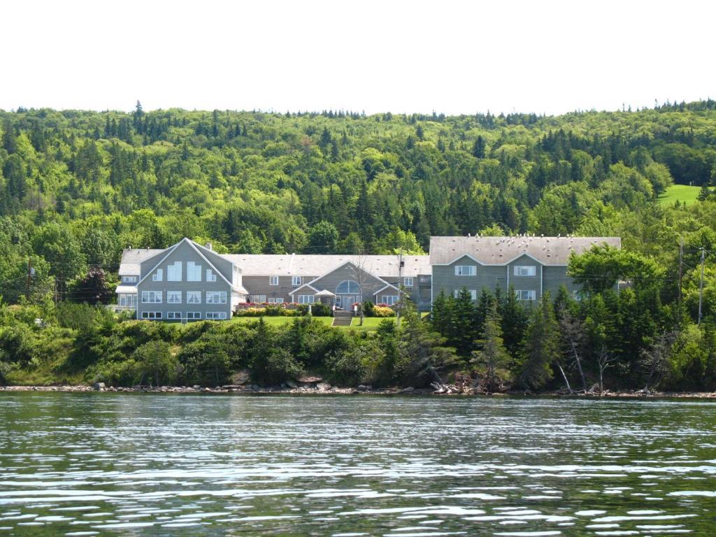 Dundee Resort & Golf Club West Bay Extérieur photo