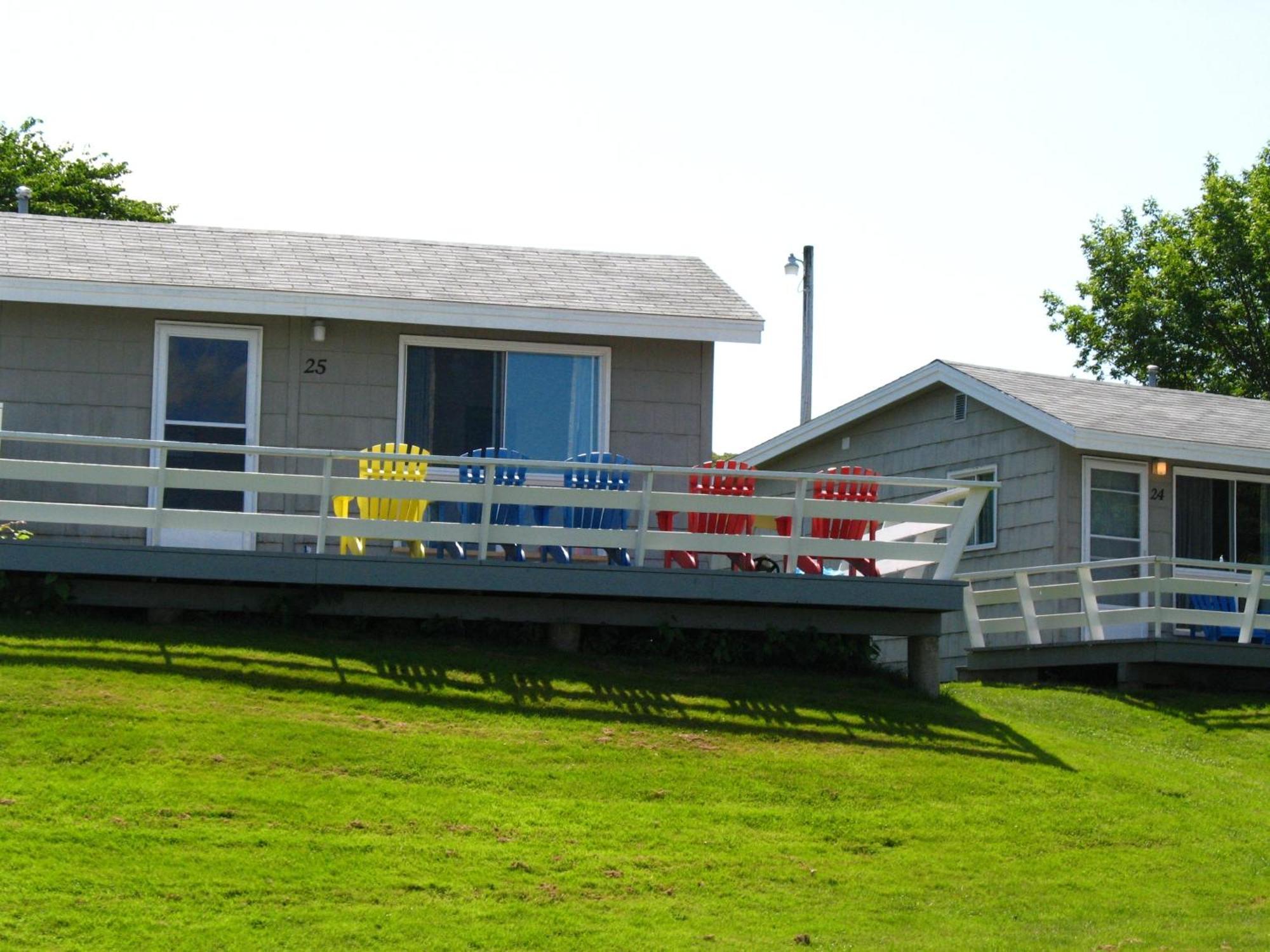 Dundee Resort & Golf Club West Bay Extérieur photo