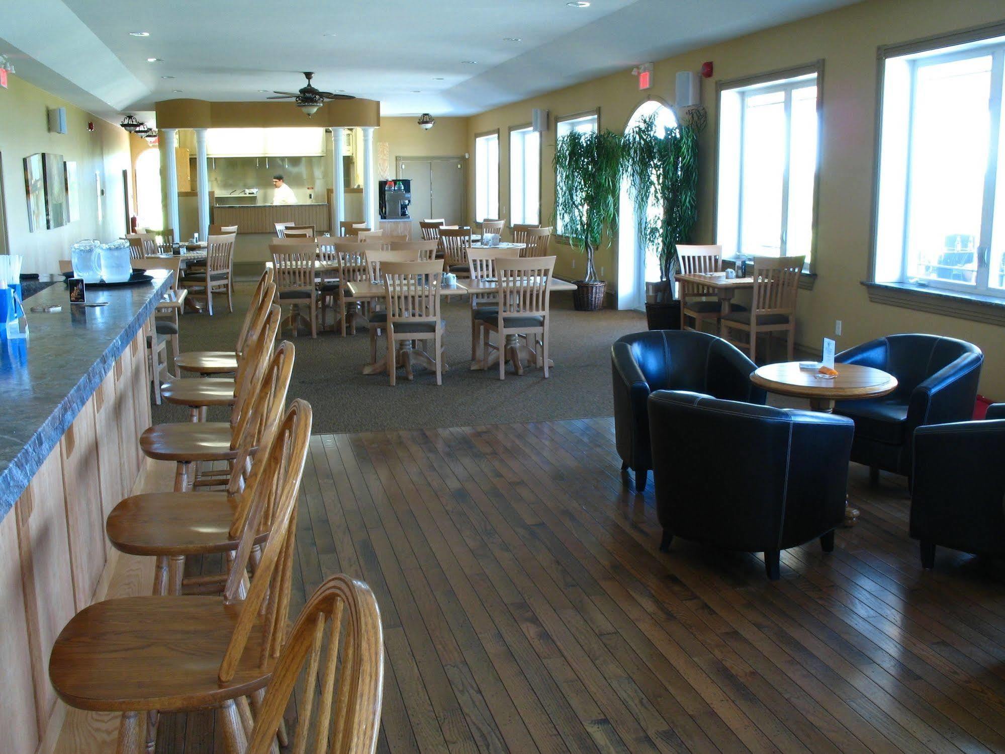 Dundee Resort & Golf Club West Bay Extérieur photo