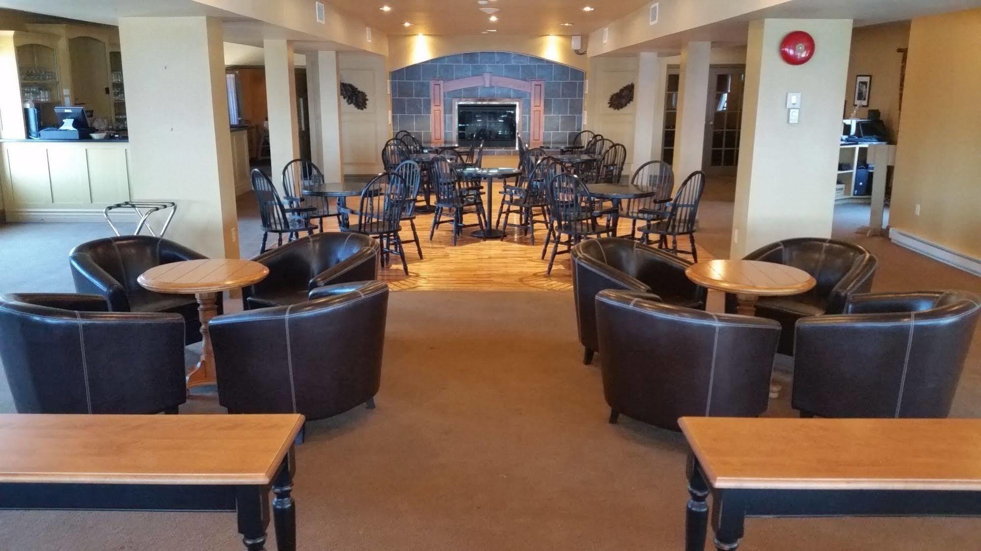 Dundee Resort & Golf Club West Bay Extérieur photo