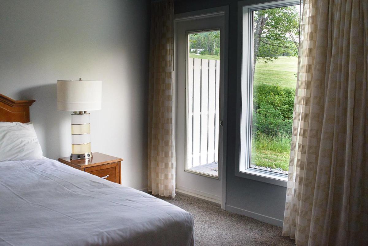 Dundee Resort & Golf Club West Bay Extérieur photo