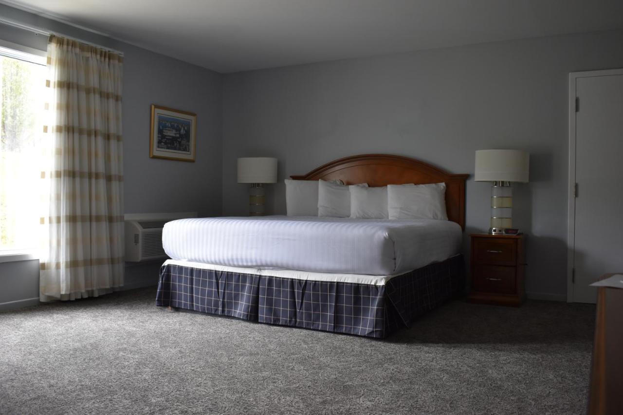 Dundee Resort & Golf Club West Bay Extérieur photo