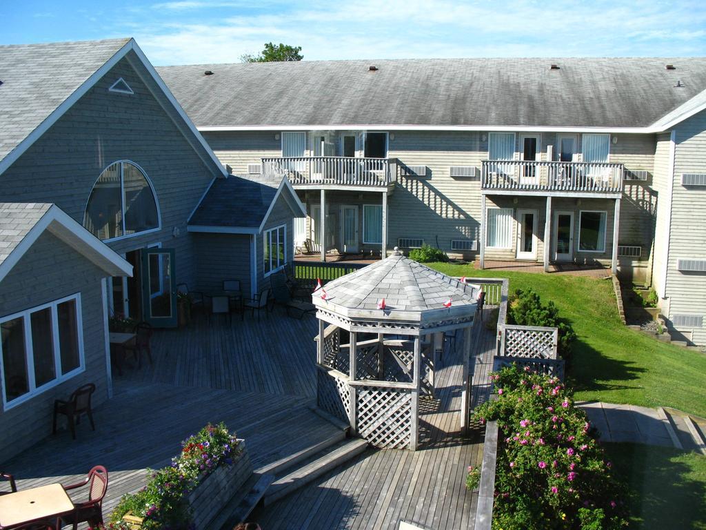 Dundee Resort & Golf Club West Bay Extérieur photo