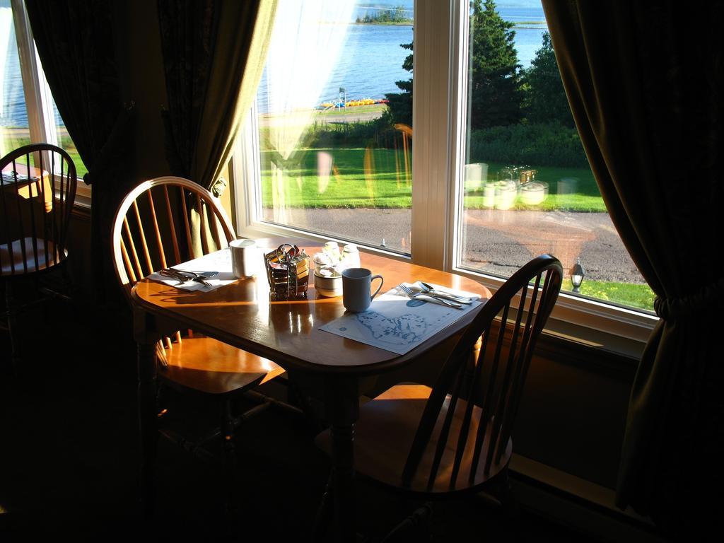 Dundee Resort & Golf Club West Bay Extérieur photo